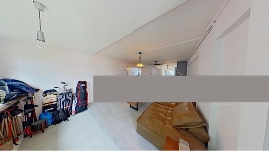 Prop-GPT: HDB Apartment: D20 Bishan 141 Bishan Street 12