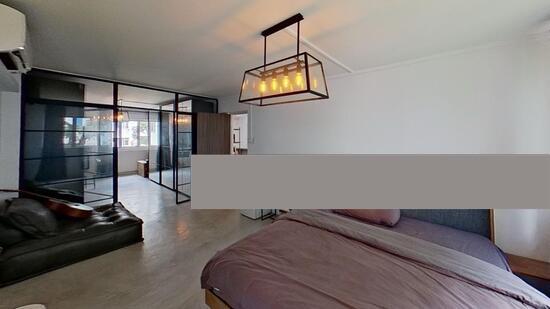 141 Bishan Street 12 HDB Apartment For Sale, $1,000,000, 2 Bed 2 Bath 1,313 sqft $762.00 psf