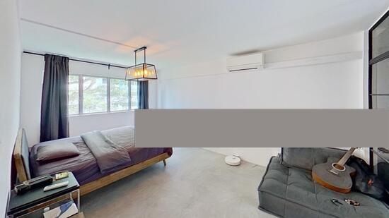 141 Bishan Street 12 HDB Apartment For Sale, $1,000,000, 2 Bed 2 Bath 1,313 sqft $762.00 psf