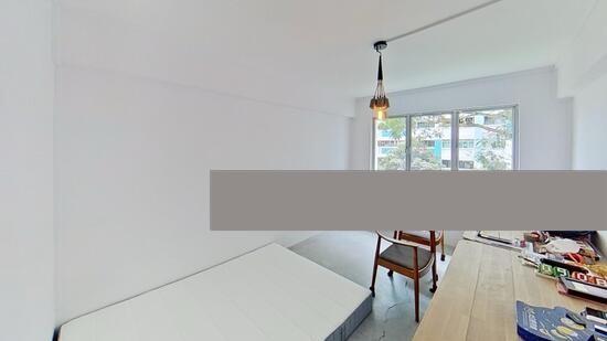 141 Bishan Street 12 HDB Apartment For Sale, $1,000,000, 2 Bed 2 Bath 1,313 sqft $762.00 psf