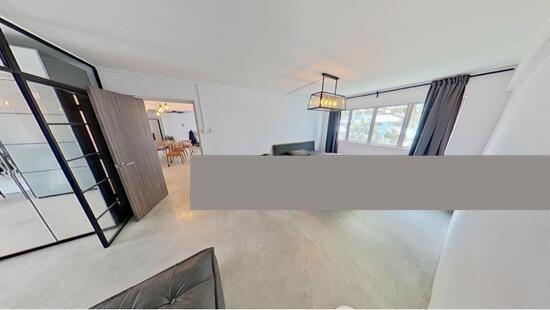 141 Bishan Street 12 HDB Apartment For Sale, $1,000,000, 2 Bed 2 Bath 1,313 sqft $762.00 psf