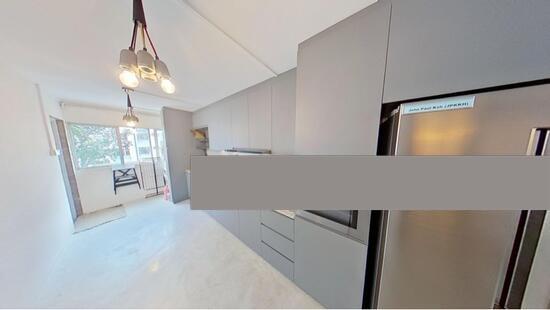 141 Bishan Street 12 HDB Apartment For Sale, $1,000,000, 2 Bed 2 Bath 1,313 sqft $762.00 psf