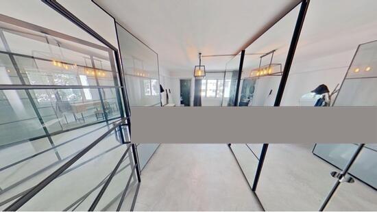 141 Bishan Street 12 HDB Apartment For Sale, $1,000,000, 2 Bed 2 Bath 1,313 sqft $762.00 psf