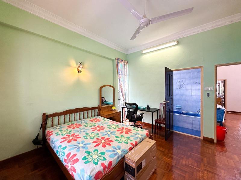 FENGLI GARDENS Detached House For Sale, $6,299,999, 6 Bed 5 Bath 3,500 sqft $1,749.00 psf