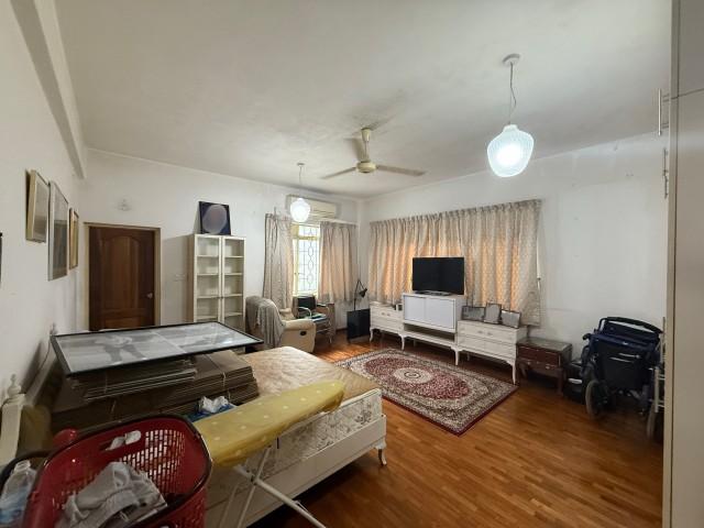 Freehold GCB @ Chancery, 1km to ACS, SCGS, SJI, Novena MRT Good Class Bungalow For Sale, $40,000,000, 7 Bed 6 Bath 8,000 sqft $1,896.00 psf