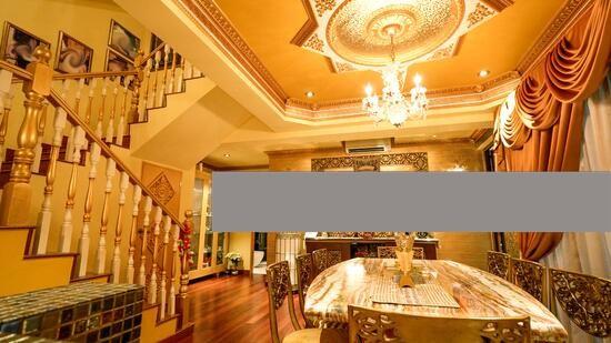 Loyang Villas Terraced House For Sale, $3,730,000, 4 Bed 4 Bath 3,250 sqft $1,099.00 psf