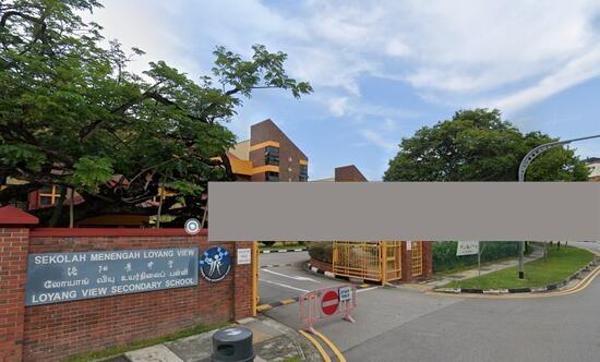 Loyang Villas Terraced House For Sale, $3,550,000, 4 Bed 4 Bath 3,250 sqft $1,046.00 psf