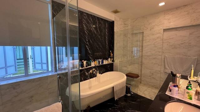 Greenwood Avenue Semi-Detached House For Sale, $8,500,000, 4 Bed 4 Bath 3,200 sqft $3,542.00 psf