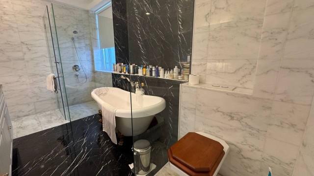 Greenwood Avenue Semi-Detached House For Sale, $8,500,000, 4 Bed 4 Bath 3,200 sqft $3,542.00 psf