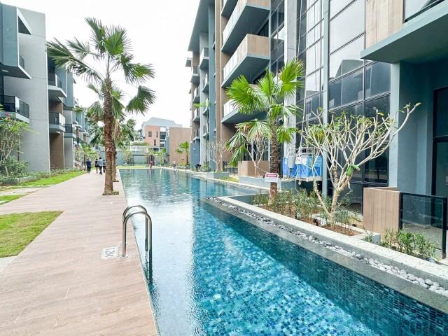 Kent Ridge Hill Residences Condominium For Sale, $1,290,000, 2 Bed 1 Bath 646 sqft $1,997.00 psf