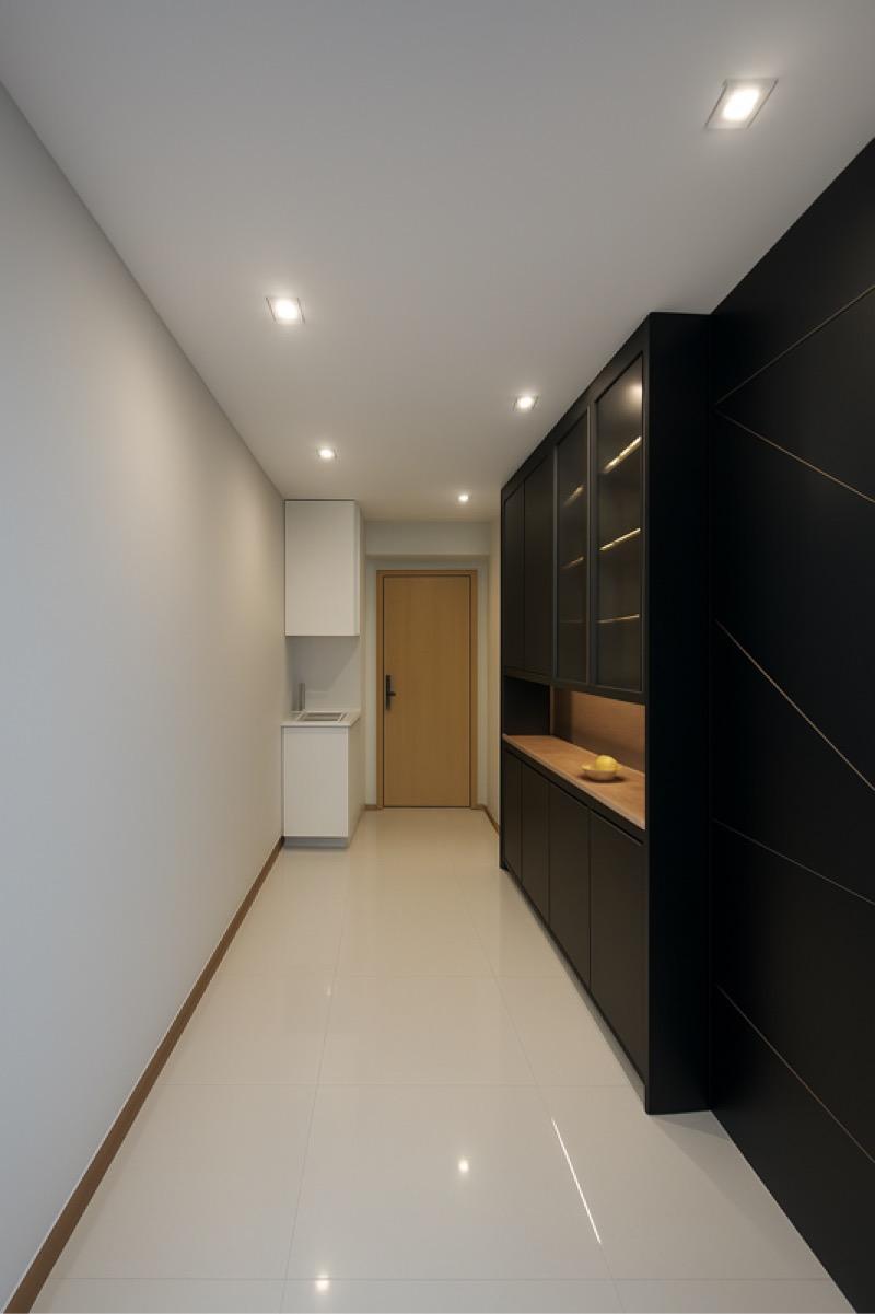 Apartment for Sale: D23, 677673