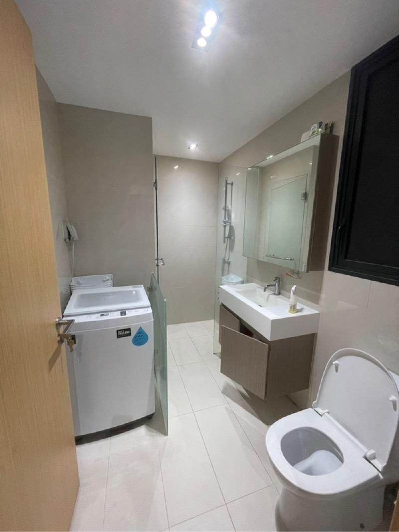 Apartment for Sale: D23, 677673