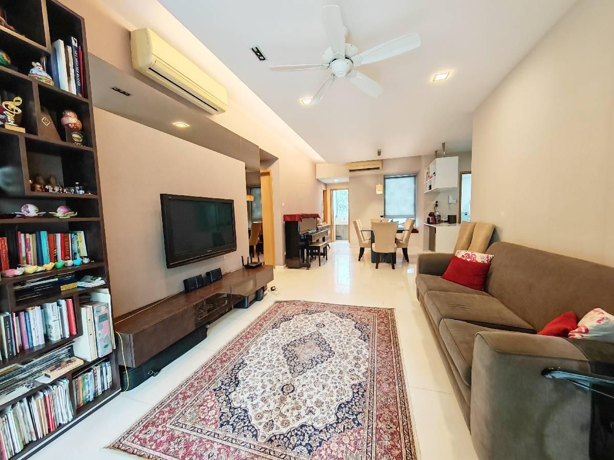 The Stellar Condominium For Sale, $2,470,000, 3 Bed 3 Bath 1,324 sqft $1,866.00 psf