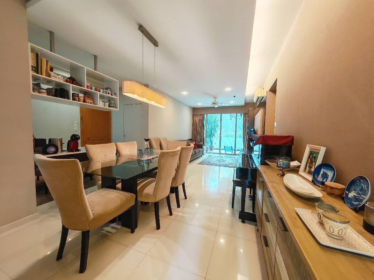 The Stellar Condominium For Sale, $2,470,000, 3 Bed 3 Bath 1,324 sqft $1,866.00 psf