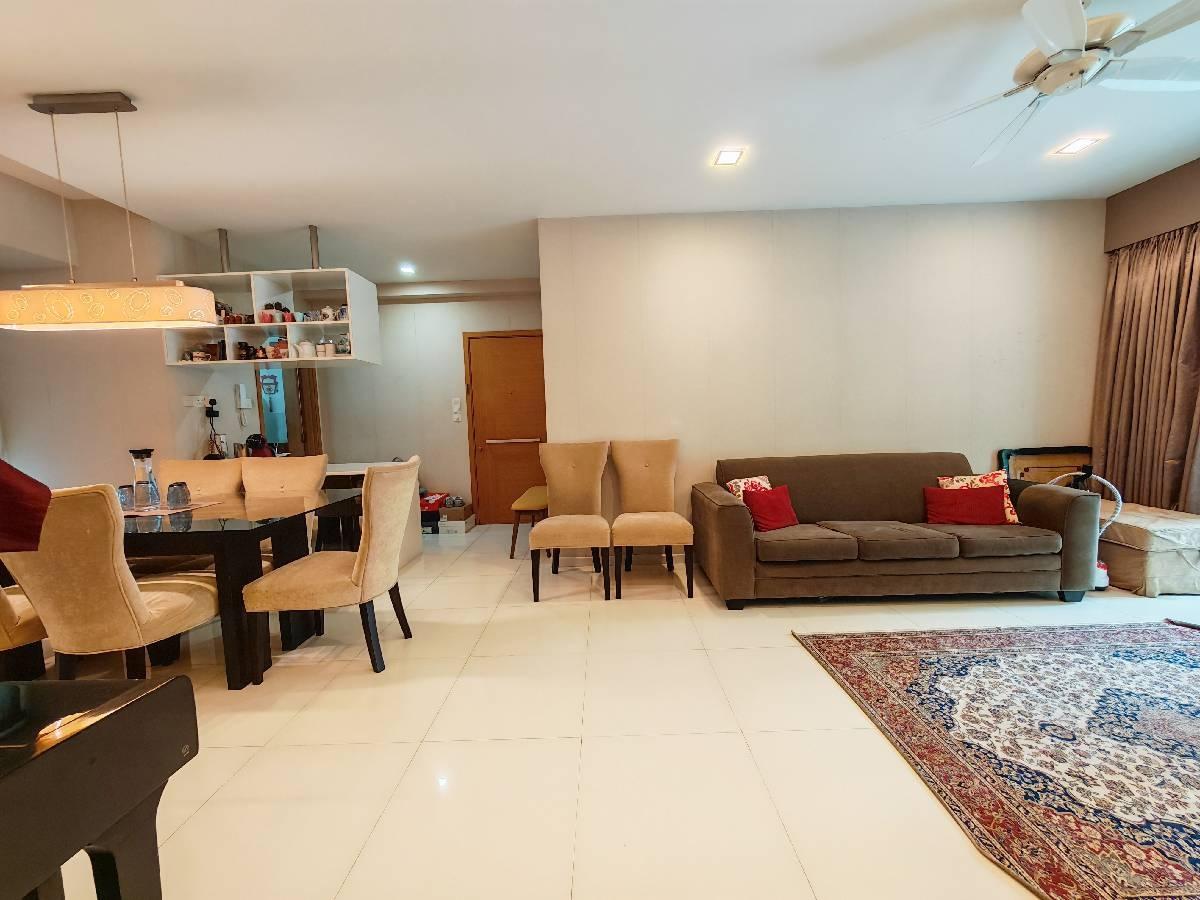 The Stellar Condominium For Sale, $2,470,000, 3 Bed 3 Bath 1,324 sqft $1,866.00 psf