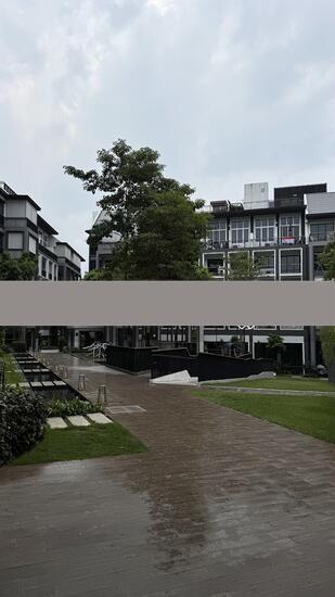 Mayfair Gardens Condominium For Sale, $1,800,000, 3 Bed 2 Bath 753 sqft $2,390.00 psf