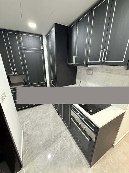 Mayfair Gardens Condominium For Sale, $1,800,000, 3 Bed 2 Bath 753 sqft $2,390.00 psf