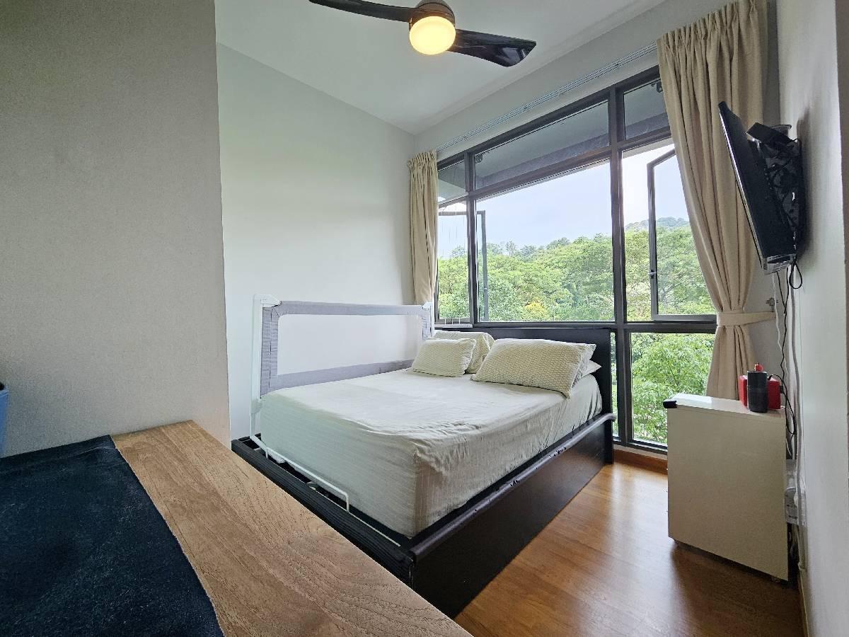 Condominium for Sale: Dairy Farm, D23, 677667
