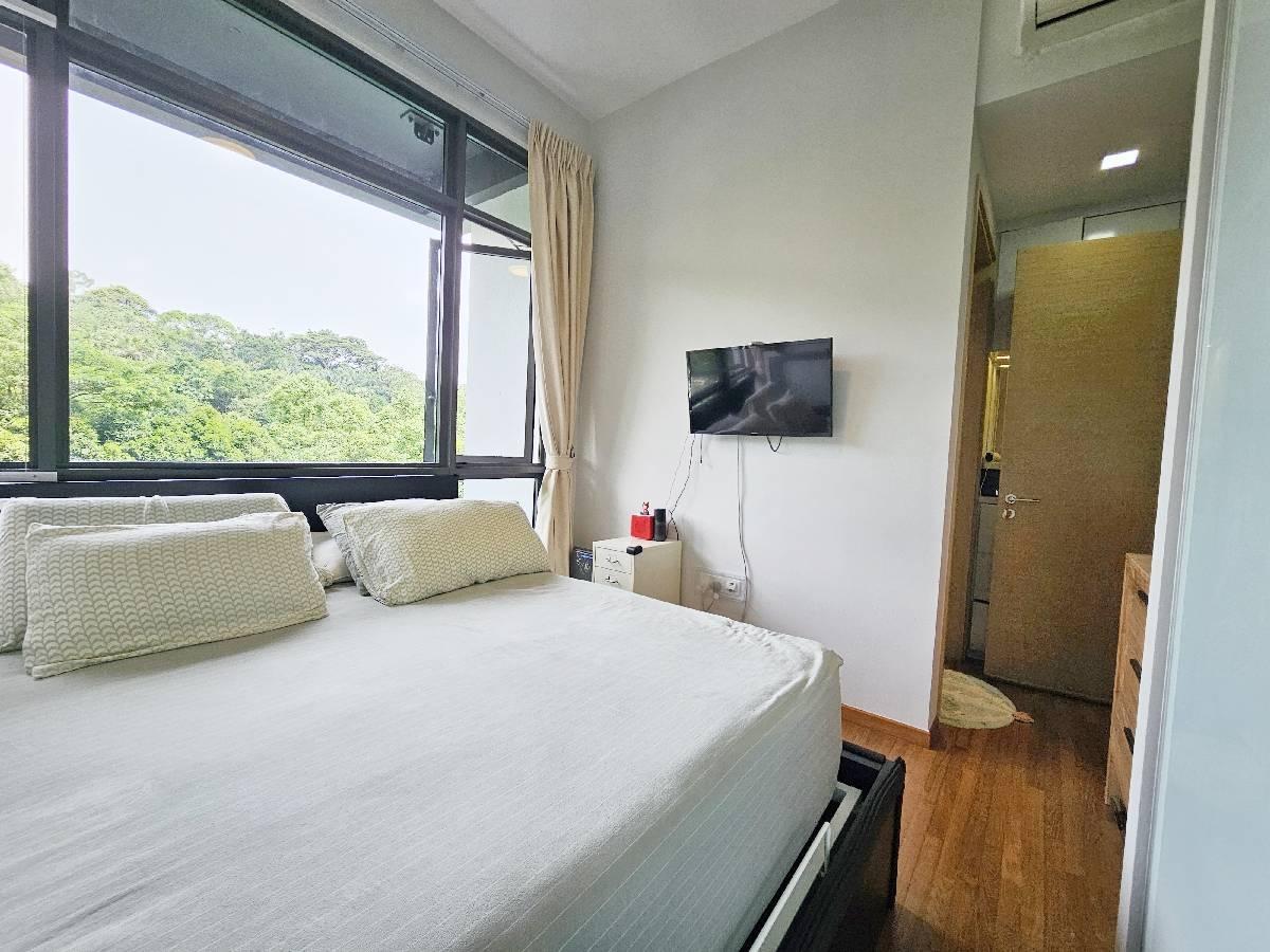 Condominium for Sale: Dairy Farm, D23, 677667
