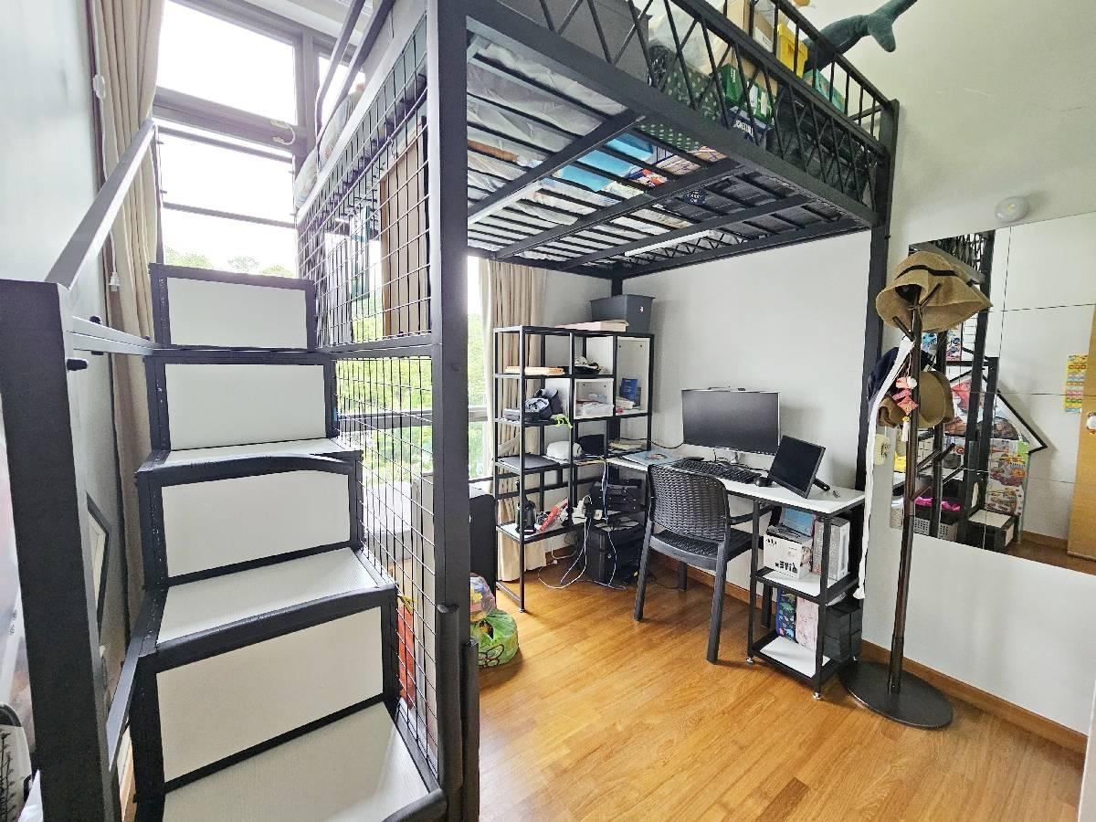 Condominium for Sale: Dairy Farm, D23, 677667