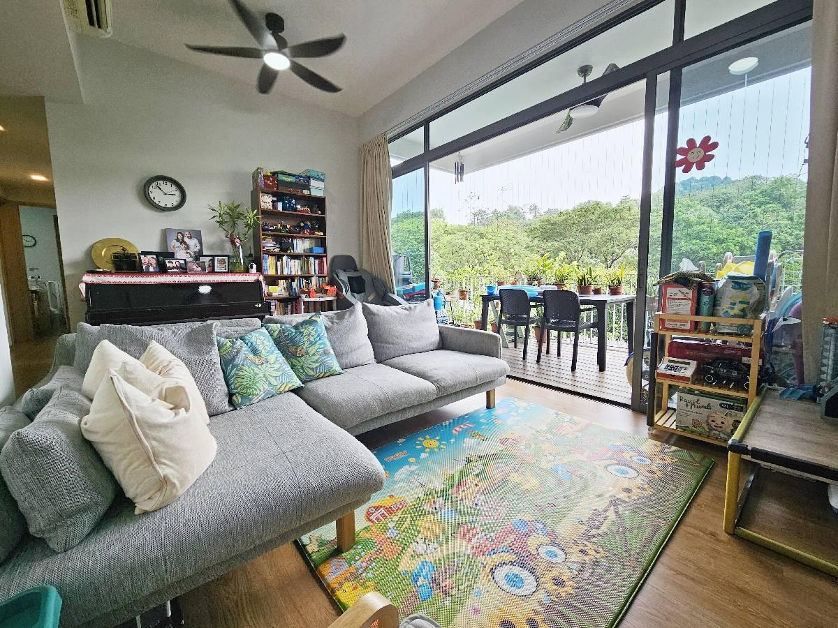 Condominium for Sale: Dairy Farm, D23, 677667