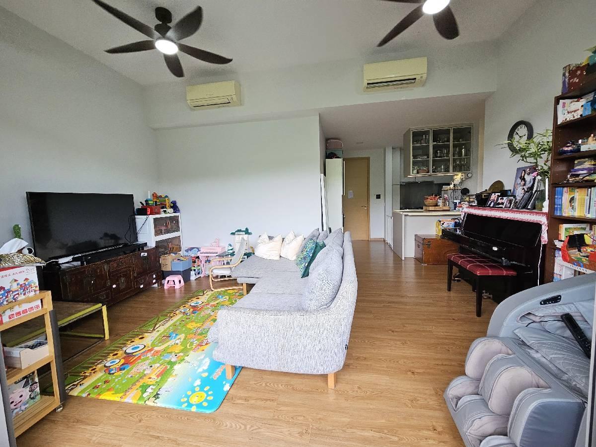 Condominium for Sale: Dairy Farm, D23, 677667