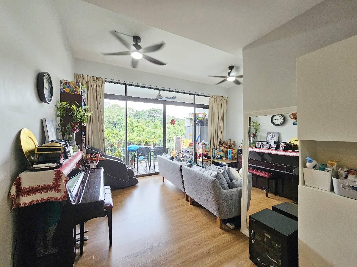 Condominium for Sale: Dairy Farm, D23, 677667