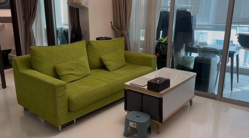 Prop-GPT: Condominium: D10 Grange Road NATHAN RESIDENCES