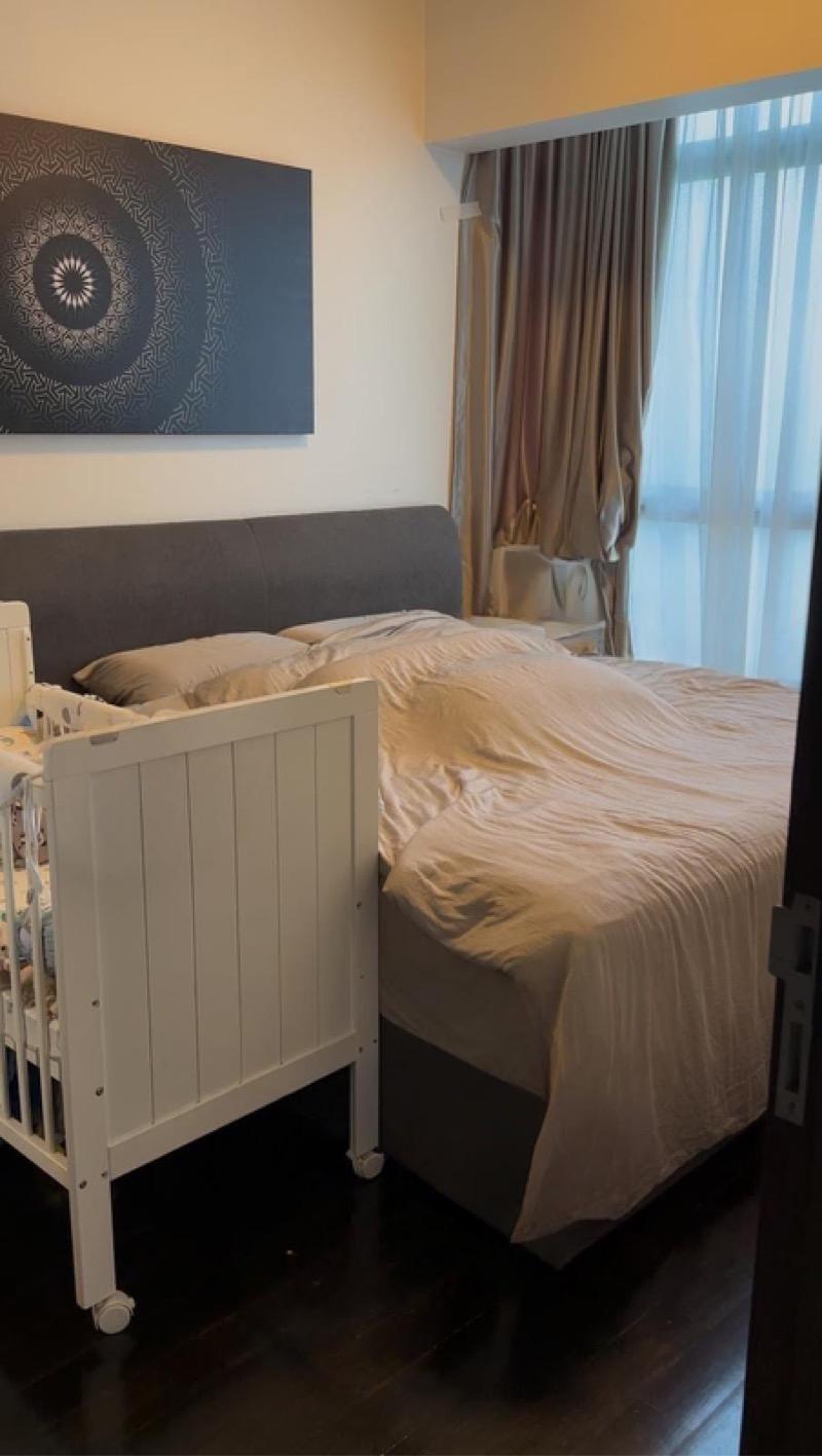 NATHAN RESIDENCES Condominium For Sale, $1,150,000, 1 Bed 1 Bath 592 sqft $1,943.00 psf