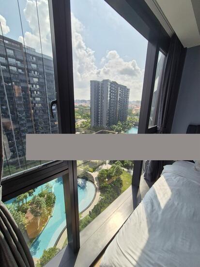 Parc Esta Condominium For Sale, $2,098,888, 2 Bed 2 Bath 840 sqft $2,499.00 psf