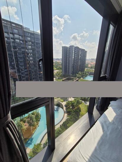 Parc Esta Condominium For Sale, $2,098,888, 2 Bed 2 Bath 840 sqft $2,499.00 psf