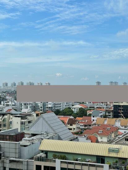 Parc Esta Condominium For Sale, $2,098,888, 2 Bed 2 Bath 840 sqft $2,499.00 psf