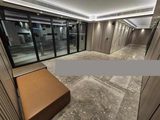 Parc Esta Condominium For Sale, $2,098,888, 2 Bed 2 Bath 840 sqft $2,499.00 psf