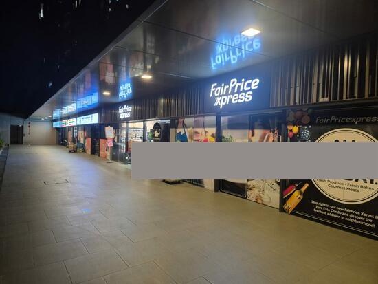 Parc Esta Condominium For Sale, $2,098,888, 2 Bed 2 Bath 840 sqft $2,499.00 psf