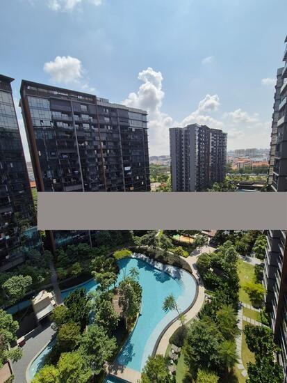 Parc Esta Condominium For Sale, $2,098,888, 2 Bed 2 Bath 840 sqft $2,499.00 psf