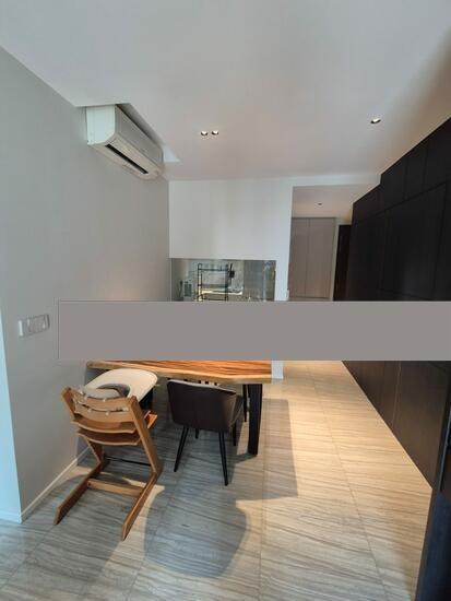 Parc Esta Condominium For Sale, $2,098,888, 2 Bed 2 Bath 840 sqft $2,499.00 psf