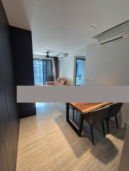 Parc Esta Condominium For Sale, $2,098,888, 2 Bed 2 Bath 840 sqft $2,499.00 psf