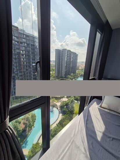 Parc Esta Condominium For Sale, $2,098,888, 2 Bed 2 Bath 840 sqft $2,499.00 psf