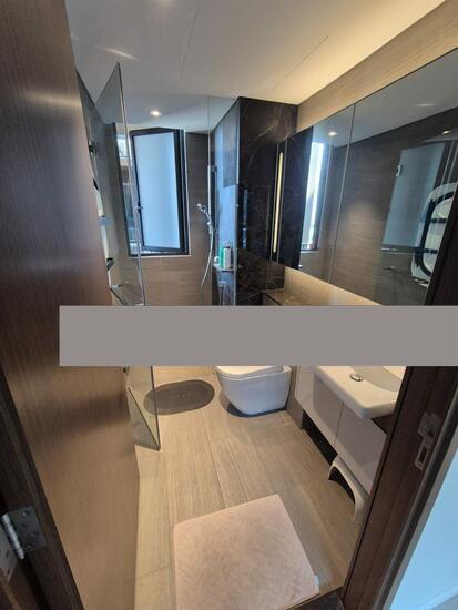 Parc Esta Condominium For Sale, $2,098,888, 2 Bed 2 Bath 840 sqft $2,499.00 psf