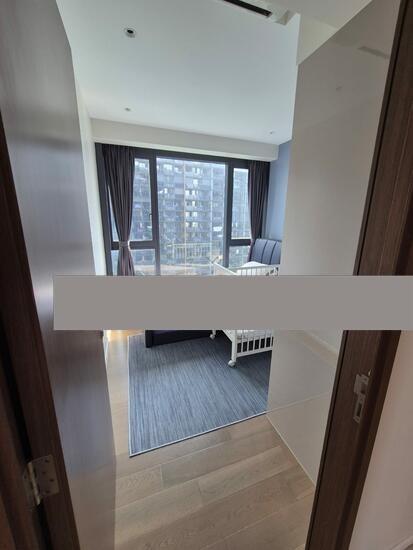 Parc Esta Condominium For Sale, $2,098,888, 2 Bed 2 Bath 840 sqft $2,499.00 psf