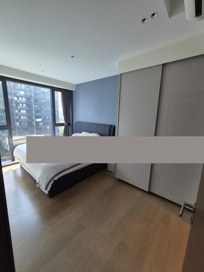 Parc Esta Condominium For Sale, $2,098,888, 2 Bed 2 Bath 840 sqft $2,499.00 psf