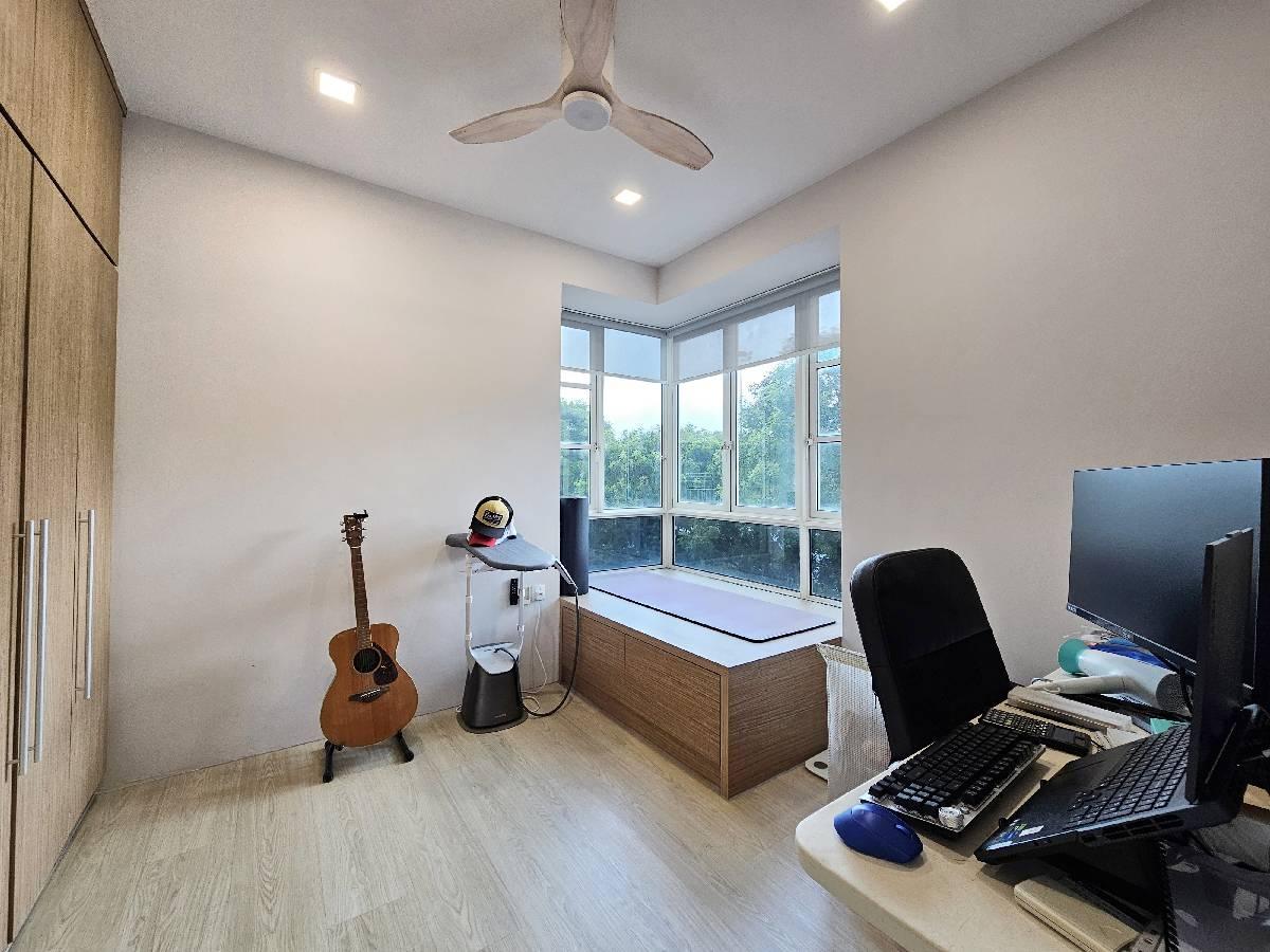 Ris Grandeur Condominium For Sale, $1,500,000, 2 Bed 2 Bath 1,066 sqft $1,407.00 psf