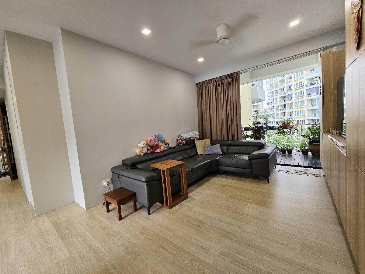 Ris Grandeur Condominium For Sale, $1,500,000, 2 Bed 2 Bath 1,066 sqft $1,407.00 psf