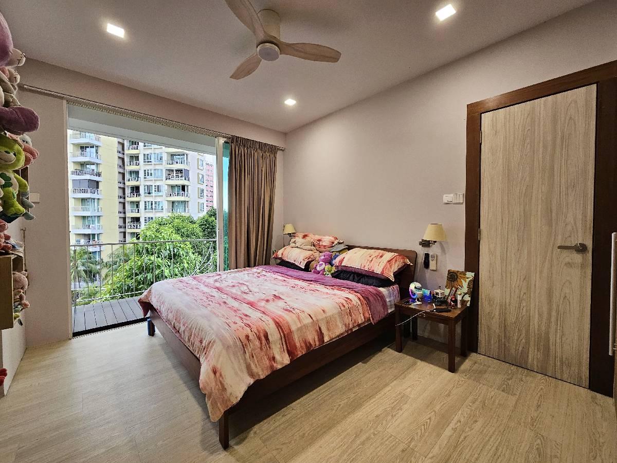 Ris Grandeur Condominium For Sale, $1,500,000, 2 Bed 2 Bath 1,066 sqft $1,407.00 psf