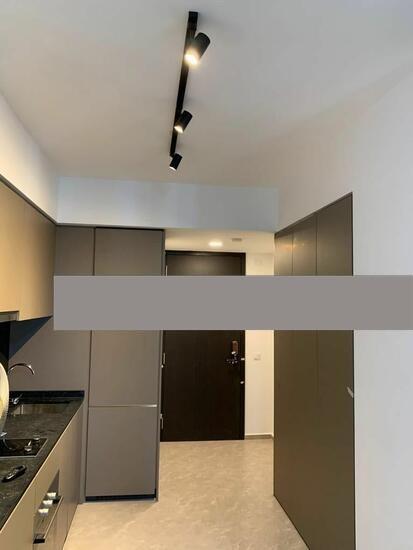 Park Colonial Condominium For Sale, $1,000,000, 1 Bed 1 Bath 463 sqft $2,160.00 psf