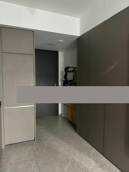 Park Colonial Condominium For Sale, $1,000,000, 1 Bed 1 Bath 463 sqft $2,160.00 psf