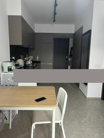 Park Colonial Condominium For Sale, $1,000,000, 1 Bed 1 Bath 463 sqft $2,160.00 psf