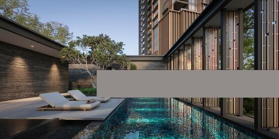 UPPERHOUSE at Orchard Boulevard Condominium For Sale, $2,303,000, 2 Bed 2 Bath 700 sqft $3,290.00 psf Condominium | D10 Orchard Boulevard | Prop-GPT the AI-Powered Property Guru