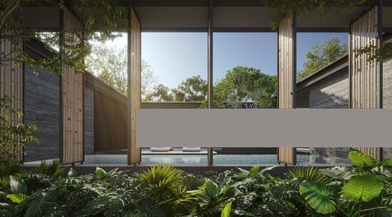 UPPERHOUSE at Orchard Boulevard Condominium For Sale, $2,303,000, 2 Bed 2 Bath 700 sqft $3,290.00 psf