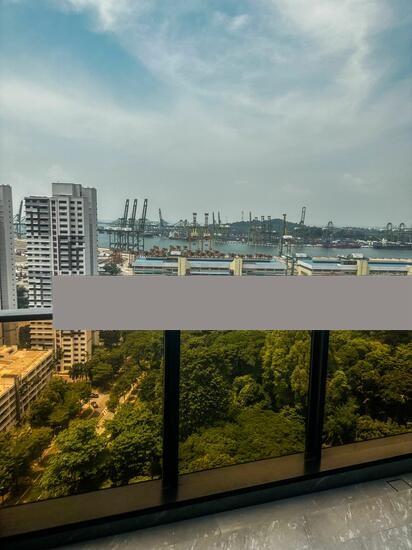 Condominium for Sale: D02, 089396